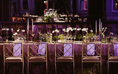 The Ultimate Guide to Choosing a Perfect Event Venue